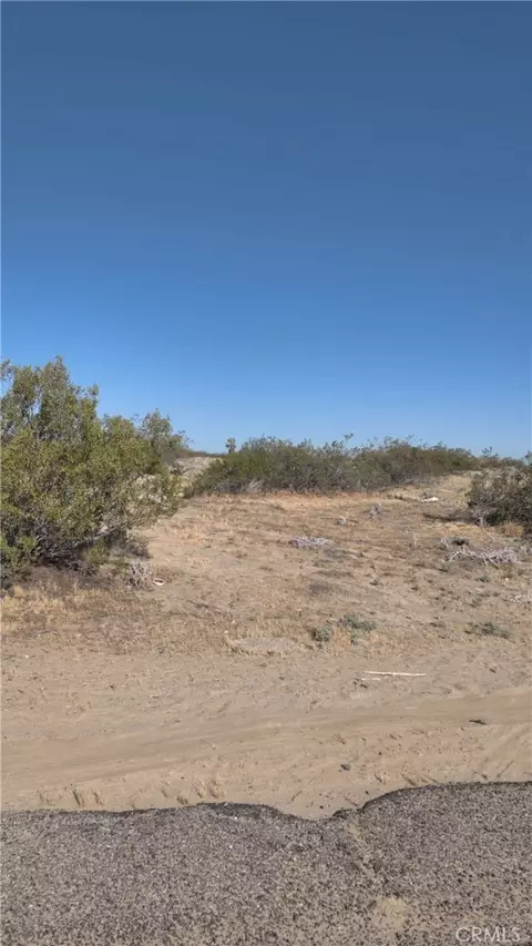0 Vacant #LOT 3073014024, Palmdale, CA 93591