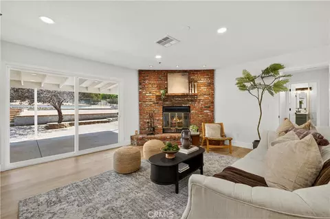 Living - 2727 Sache St, Acton, CA 93510 photo 4 of 4