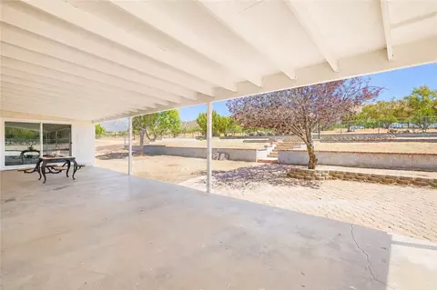 Exterior - 2727 Sache St, Acton, CA 93510 photo 5 of 13