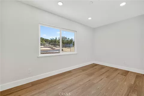 Bedroom - 2727 Sache St, Acton, CA 93510 photo 5 of 5