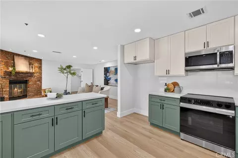 Kitchen - 2727 Sache St, Acton, CA 93510 photo 5 of 5