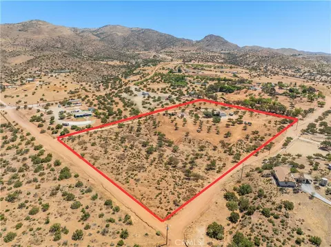 View/Area - 2727 Sache St, Acton, CA 93510 photo 8 of 8