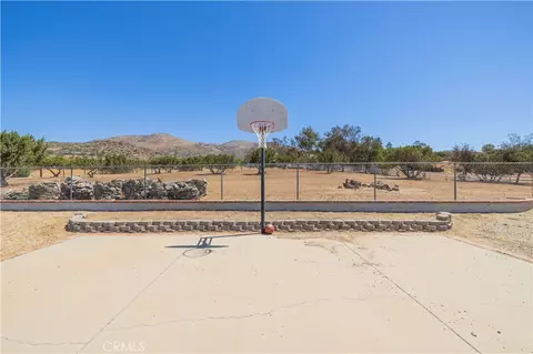 Exterior - 2727 Sache St, Acton, CA 93510 photo 7 of 13