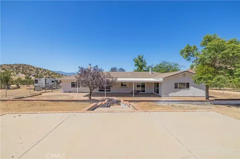 Exterior - 2727 Sache St, Acton, CA 93510 photo 8 of 13