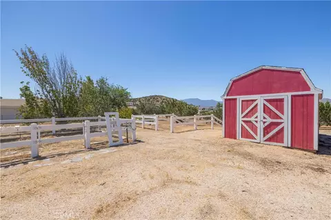 Exterior - 2727 Sache St, Acton, CA 93510 photo 11 of 13