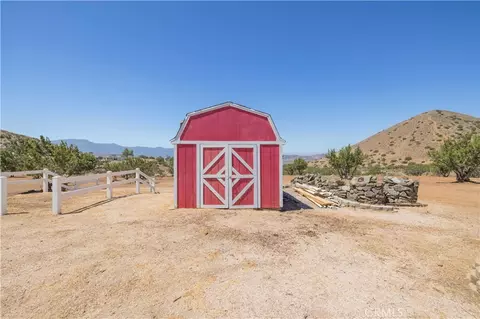 Exterior - 2727 Sache St, Acton, CA 93510 photo 10 of 13