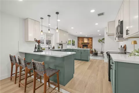 Kitchen - 2727 Sache St, Acton, CA 93510 photo 2 of 5