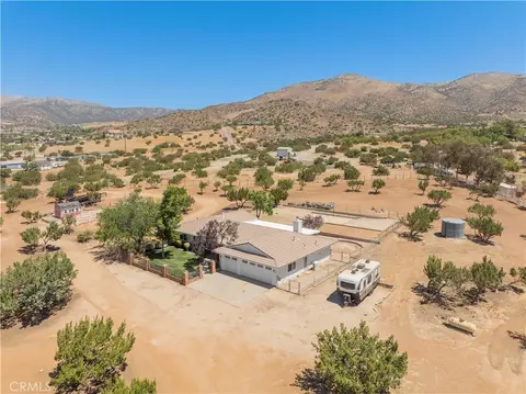 View/Area - 2727 Sache St, Acton, CA 93510 photo 2 of 8