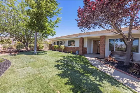 Exterior - 2727 Sache St, Acton, CA 93510 photo 3 of 13
