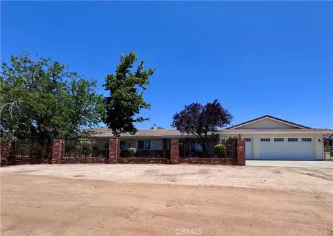 2727 Sache St, Acton, CA 93510