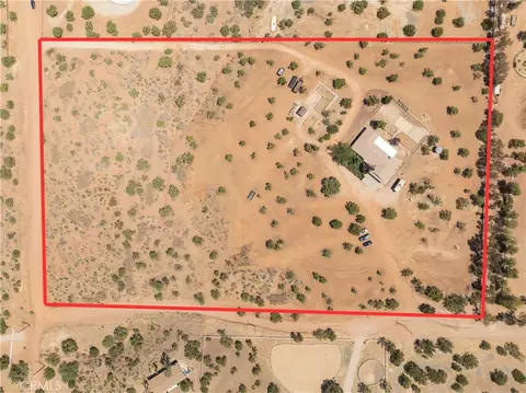 View/Area - 2727 Sache St, Acton, CA 93510 photo 7 of 8