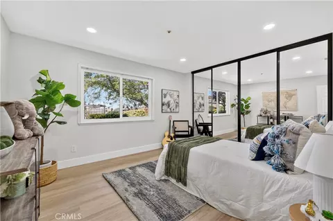 Bedroom - 2727 Sache St, Acton, CA 93510 photo 1 of 5