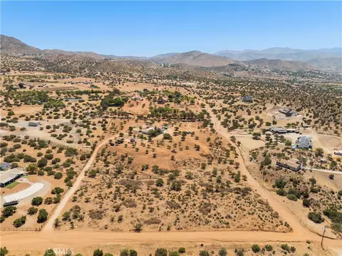 View/Area - 2727 Sache St, Acton, CA 93510 photo 4 of 8