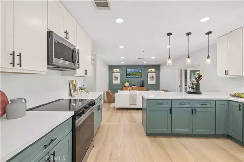 Kitchen - 2727 Sache St, Acton, CA 93510 photo 1 of 5