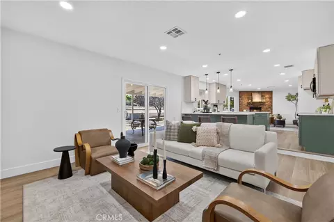 Living - 2727 Sache St, Acton, CA 93510 photo 2 of 4