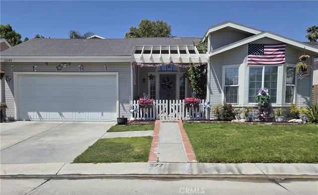 20147 Edgewater Dr, Canyon Country, CA 91351