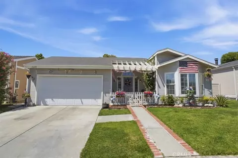 20147 Edgewater Dr, Canyon Country, CA 91351