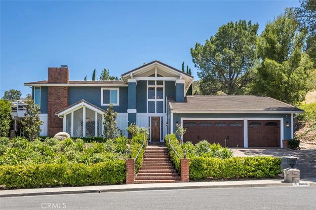 24806 Rosepark Ct, Newhall, CA 91321