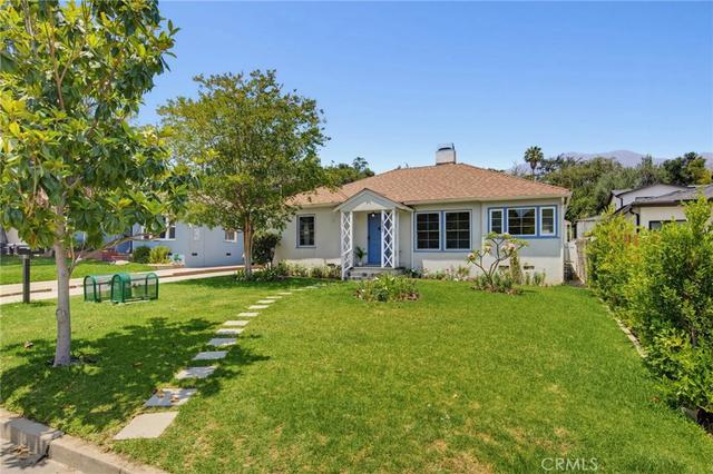 2235 Garfias, Pasadena, CA 91104