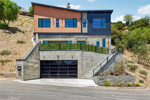 8504 Outland View Dr, Sun Valley, CA 91352
