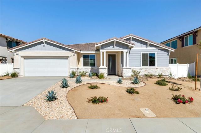 2309 Century Plant St, Palmdale, CA 93551
