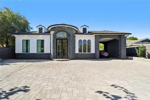 17363 Chase St, Northridge, CA 91325