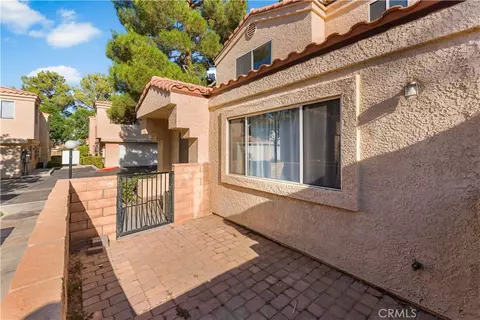 Exterior - 43465 30th W, Lancaster, CA 93536 photo 5 of 7