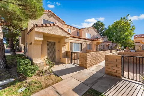 Exterior - 43465 30th W, Lancaster, CA 93536 photo 3 of 7
