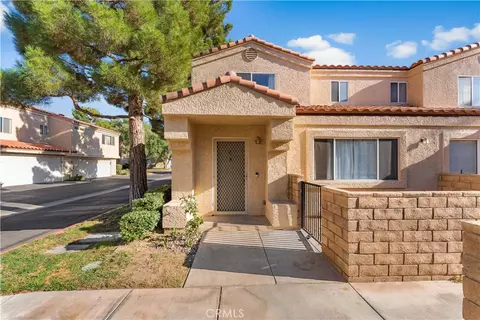 Exterior - 43465 30th W, Lancaster, CA 93536 photo 3 of 7