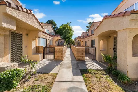 Exterior - 43465 30th W, Lancaster, CA 93536 photo 7 of 7