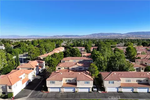 View/Area - 43465 30th W, Lancaster, CA 93536 photo 4 of 7