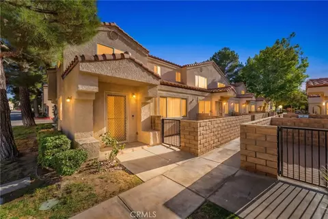 Exterior - 43465 30th W, Lancaster, CA 93536 photo 2 of 7