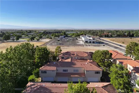 View/Area - 43465 30th W, Lancaster, CA 93536 photo 3 of 7