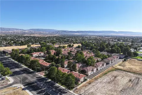 View/Area - 43465 30th W, Lancaster, CA 93536 photo 6 of 7