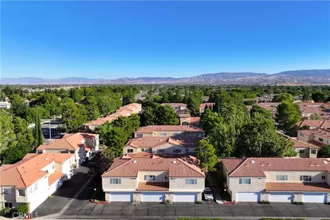 View/Area - 43465 30th W, Lancaster, CA 93536 photo 4 of 7
