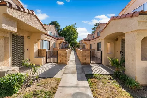 Exterior - 43465 30th W, Lancaster, CA 93536 photo 6 of 7