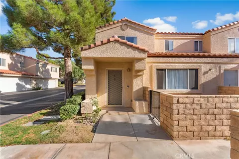 Exterior - 43465 30th W, Lancaster, CA 93536 photo 4 of 7
