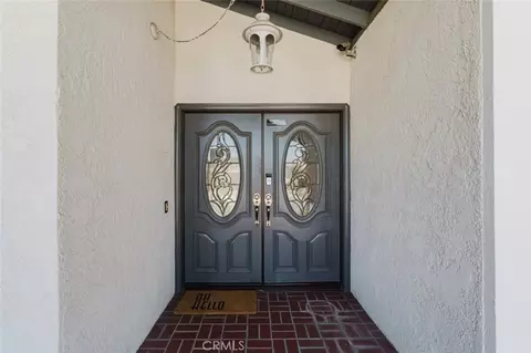 Entry Way - 43724 Secure Pl, Lancaster, CA 93536 photo 1 of 4