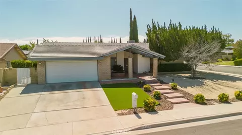 Exterior - 43724 Secure Pl, Lancaster, CA 93536 photo 2 of 11