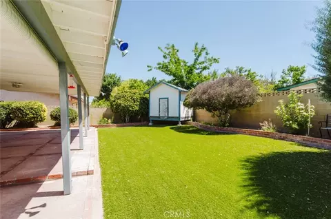 Exterior - 43724 Secure Pl, Lancaster, CA 93536 photo 8 of 11