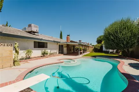 Exterior - 43724 Secure Pl, Lancaster, CA 93536 photo 9 of 11