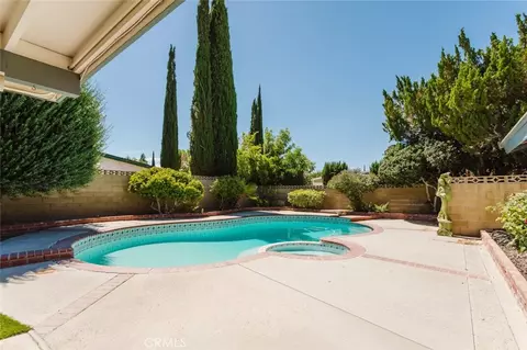 Exterior - 43724 Secure Pl, Lancaster, CA 93536 photo 11 of 11
