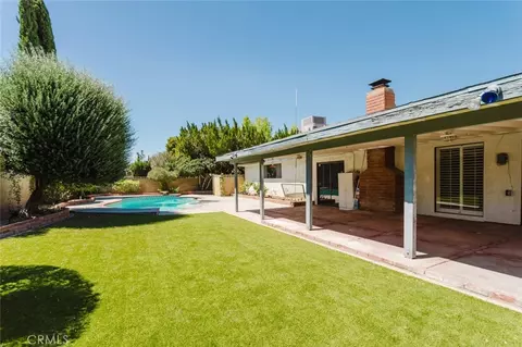 Exterior - 43724 Secure Pl, Lancaster, CA 93536 photo 7 of 11