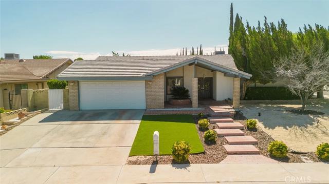 43724 Secure Pl, Lancaster, CA 93536