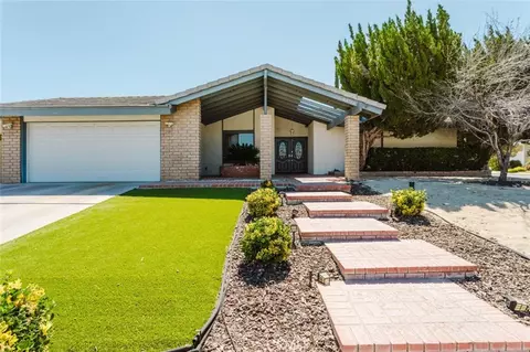 Exterior - 43724 Secure Pl, Lancaster, CA 93536 photo 4 of 11