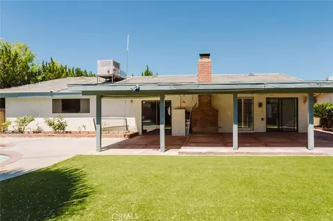 Exterior - 43724 Secure Pl, Lancaster, CA 93536 photo 6 of 11
