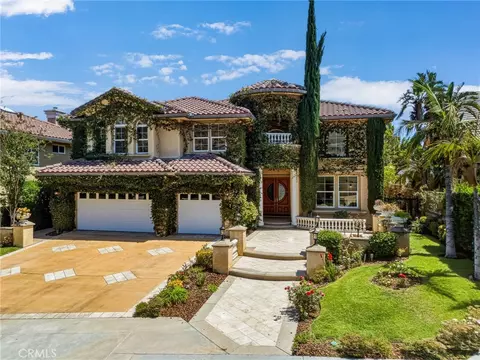 20210 Via Cellini, Porter Ranch, CA 91326
