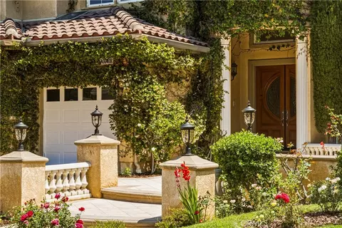 20210 Via Cellini, Porter Ranch, CA 91326