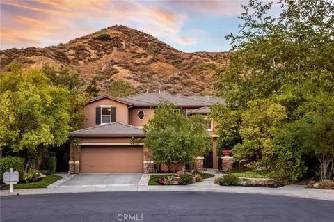 24802 Greensbrier Dr, Stevenson Ranch, CA 91381