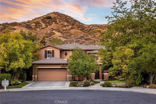 24802 Greensbrier Dr, Stevenson Ranch, CA 91381